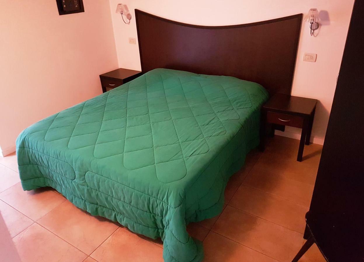 Appartamento Buffaure 博萨迪法萨 外观 照片